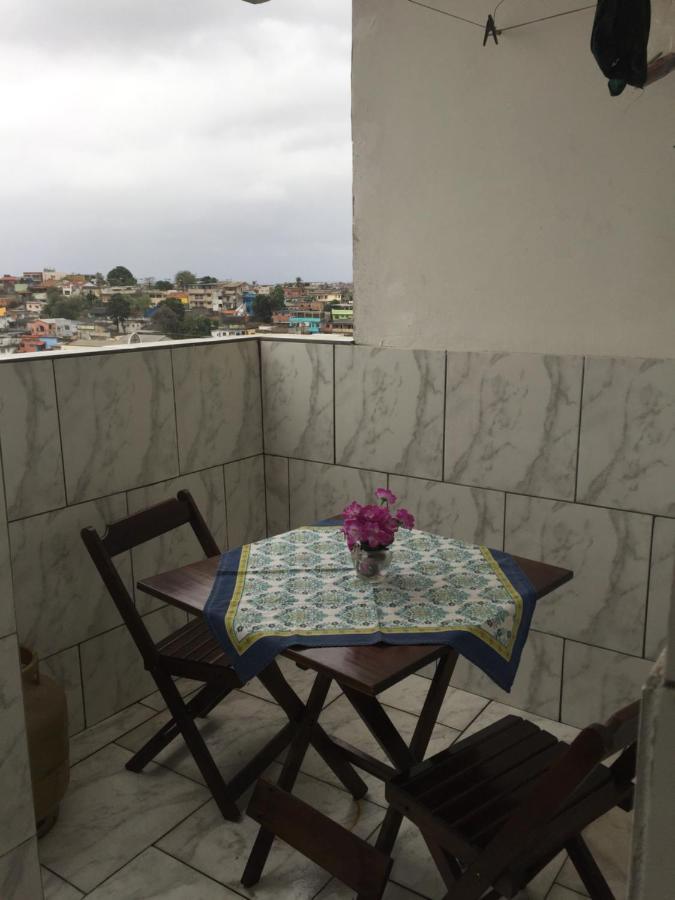 Apartamento Confortavel Na Zona Norte Daire Rio de Janeiro Dış mekan fotoğraf