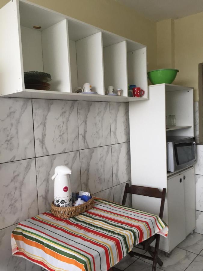 Apartamento Confortavel Na Zona Norte Daire Rio de Janeiro Dış mekan fotoğraf